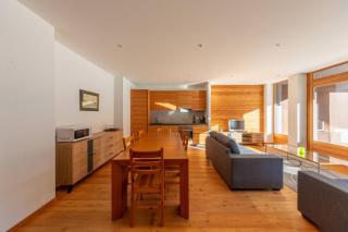 Appartement ski-in, ski-out Siviez Rosablanche D 204B - Siviez - 7