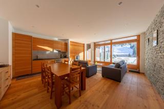 Appartement ski-in, ski-out Siviez Rosablanche D 204B - Siviez - 0