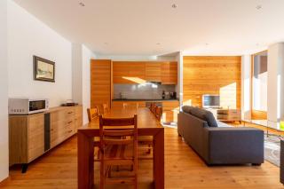 Appartement ski-in, ski-out Siviez Rosablanche D 204B - Siviez - 5