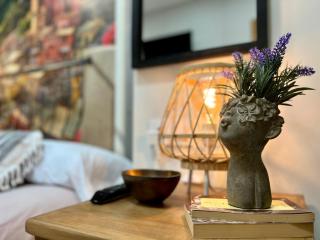 VilaVigo apartamento - 5