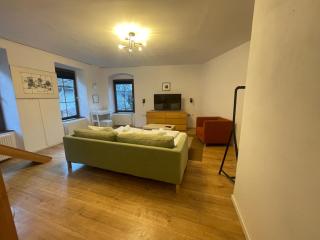 Central Retro Apartment - Sibiu - 1