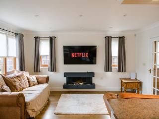 Fir Tree Lodge - Sewerby - 9