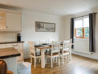 Fir Tree Lodge - Sewerby - 6