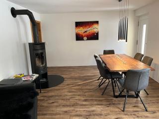 Schöne, sonnige Parterrewohung 3 Zi. mit Garten - 9