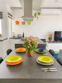 The Blue Mill Penthouse with Beautiful Views - Naxxar - 8