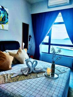 MLH Designer Suites @ Jesselton Quay CityPads - Kota Kinabalu - 5