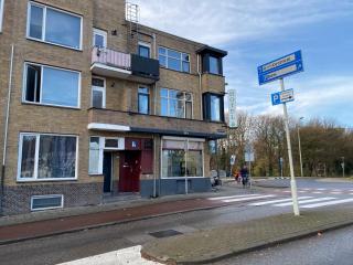 Hotel Cafe The Windmill - Schiedam - 5