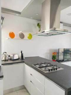 The Blue Mill Penthouse with Beautiful Views - Naxxar - 5