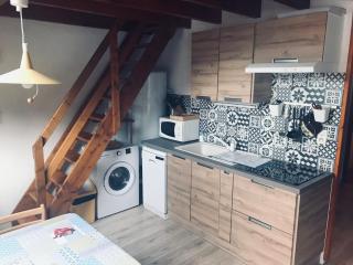 Barèges Appartement vue montagne - 2