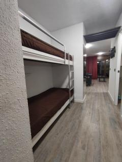 Apartament peu pistes 6 Edificio Fronterablanca-Bloc 1 - Pas de la Casa - 2