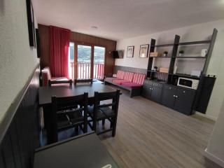 Apartament peu pistes 6 Edificio Fronterablanca-Bloc 1 - Pas de la Casa - 5