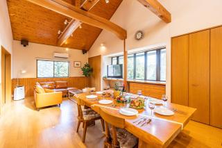 Sayuragi Villa 白浜 - Shirahama - 7