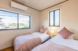 Sayuragi Villa 白浜 - Shirahama - 4