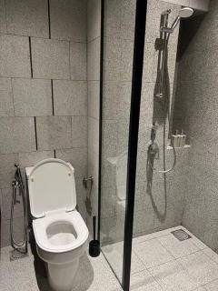 Luxury Scarletz Suite KLCC - Kuala Lumpur - 5
