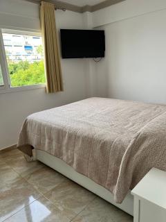 Eden Roc I, 4-1 - Marbella - 8