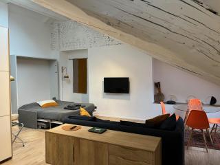 Loft I Cappuccini 2 - Torino - 5