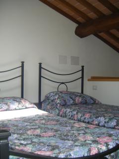 Appartamento Giacomo - Cavo - 4