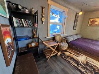 Private Farm Jakuzzi Sauna in the forest - Talsi - 8