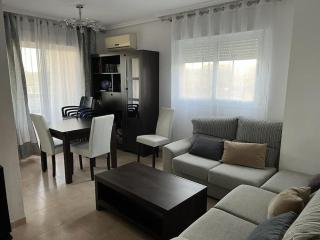 Apartamento en primera línea de playa con vistas - Cabanes - 2