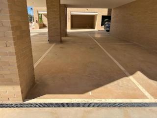 Apartamento en primera línea de playa con vistas - Cabanes - 8