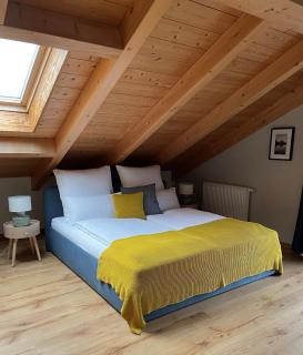 Das Bergquartier - Ferienwohnung Mühlberg - Oberau - 6