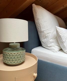 Das Bergquartier - Ferienwohnung Mühlberg - Oberau - 2