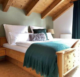 Das Bergquartier - Ferienwohnung Krottenkopf - Oberau - 5
