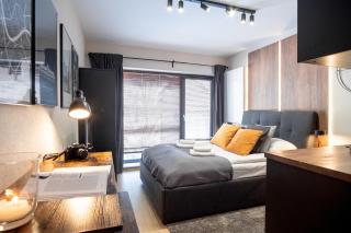 Iron Apartments - Cracovia - 1