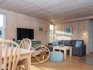 4 person holiday home in Hejls-By Traum - Hejls - 5