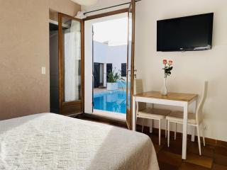 Le Patio Bleu - La Crau - 3