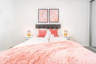 Candy Suite - 5 mins to Bullring Mall and New Street Station - 3