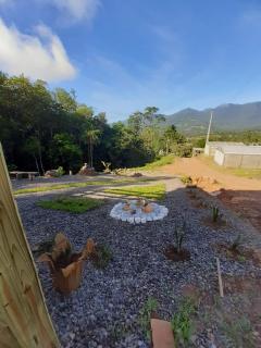 Portal da alvorada - Praia Grande - 2