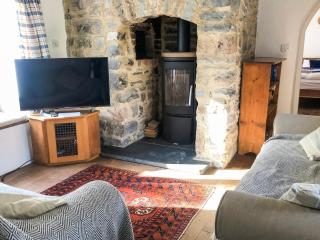 Shute Cottage - 8