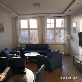 Apartament Długa 35 - Danzig - 1