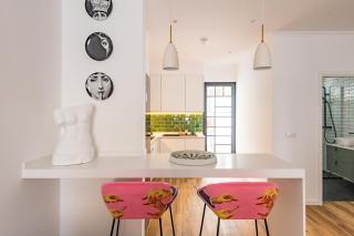 Eva Boutique Apartment - Funchal - 0