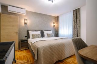 Apartments Hana City Center - Livno - 8