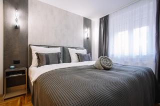 Apartments Hana City Center - Livno - 7