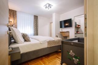 Apartments Hana City Center - Livno - 5