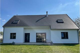 Villa des églantiers baie de somme - Cayeux-sur-Mer - 0