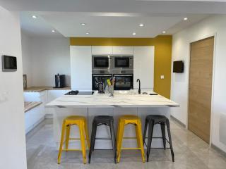 Villa des églantiers baie de somme - Cayeux-sur-Mer - 9