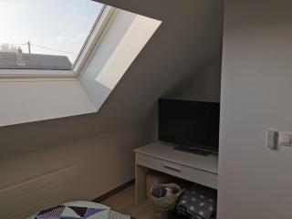 Villa des églantiers baie de somme - Cayeux-sur-Mer - 8