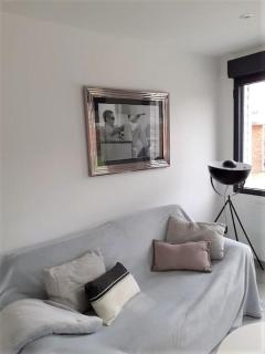 Villa des églantiers baie de somme - 5