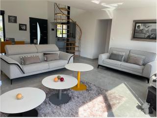 Villa des églantiers baie de somme - Cayeux-sur-Mer - 4