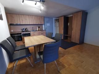Apartment Bergführer - Warth am Arlberg - 3