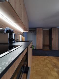 Apartment Bergführer - Warth am Arlberg - 5