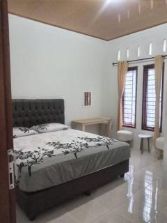 Batajaya Cottage - Panjaitan - 2
