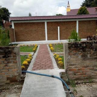 Batajaya Cottage - Panjaitan - 1