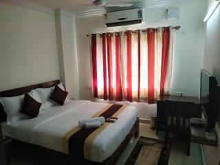 Bulande Comforts-Service Apartment In Brookfield - 3