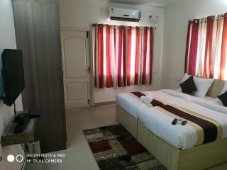 Bulande Comforts-Service Apartment In Brookfield - Bangalore - 7
