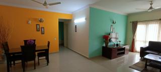 Bulande Comforts-Service Apartment In Brookfield - Bangalore - 9